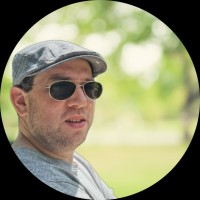 Spoud Employee Simon Hofer's profile photo