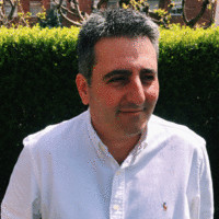 Karcher espa Employee Juan Manuel Chacón Cortés's profile photo