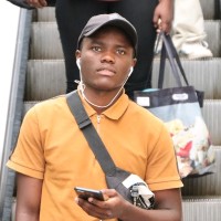 Ebenhezer Mathabela Email