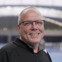 WTA Employee Tom Livengood's profile photo