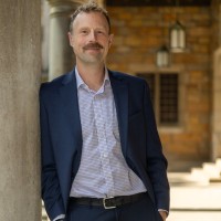 University of Michigan Employee Alex Bryan's profile photo