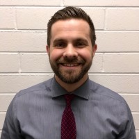 Midwest Recovery Centers Employee Taylor Brown's profile photo