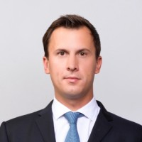 EQT Real Estate Employee Sébastien Morizot's profile photo