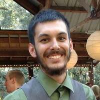 Sleep Metrics Employee Kyle Schiedler's profile photo