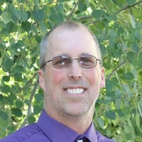 Rimrock Employee John Grimstad's profile photo