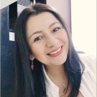 InterMet Employee Díana Sierra Mateo's profile photo