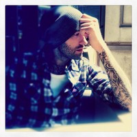 SemperParatus.Group Employee Chris Rodgers's profile photo