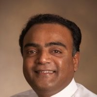 MAT Holdings, Inc. Employee Krish Dasika's profile photo