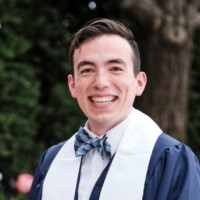 Meta Employee Ethan Howell's profile photo