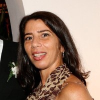 Secrelnet Informática Ltda. Employee Cristina Romcy's profile photo