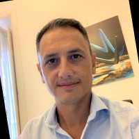 Media Engineering Employee Gianluca Franzese's profile photo