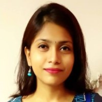 Delhivery Employee Esha Mal's profile photo