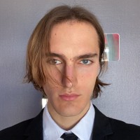 SOTIMECO Employee César Golab's profile photo