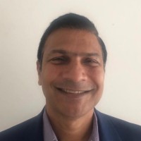 IBM Employee Sanjay Kothari's profile photo