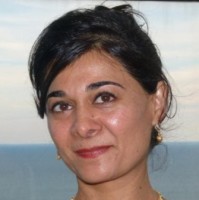 Converjit Inc. Employee Afifa Siddiqui's profile photo