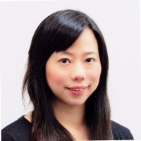 Shiseido Employee Candy Law's profile photo