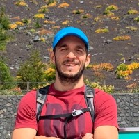 PC Paramedic LLC Employee José Sahad's profile photo