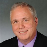 Experian Automotive Employee Tim Titus's profile photo