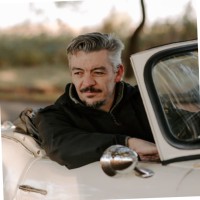Galdon Data Employee Eric de Jager's profile photo