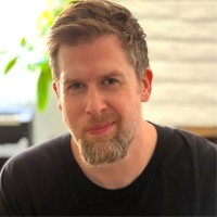 Warner Bros. Discovery Employee Matthew Egan's profile photo