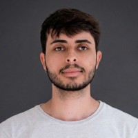 Bellosoft Employee Bryan Oliveira's profile photo