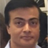 Commvault Employee Ramesh Mistry's profile photo