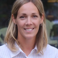 Coeo Employee Tinna Sandström's profile photo