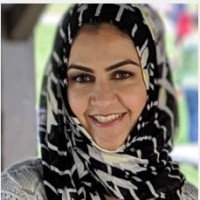 Transpire Technologies Inc Employee Marwah Khan's profile photo
