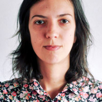 Turbulent a Cloud Imperium Company Employee Samanta Fluture's profile photo