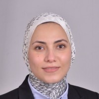 PepsiCo Employee Aya Ali's profile photo