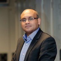Datacentreplus Employee Mashukul Hoque's profile photo