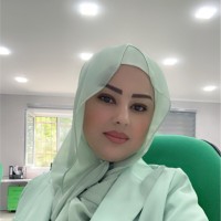 DuBay Employee Saodat Shukurova's profile photo