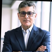 ekSource Technologies, Inc Employee Athar Naqi's profile photo