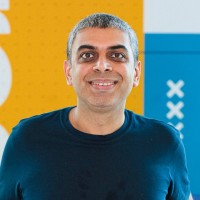 Cimpress Employee Abhishek Dwivedi's profile photo