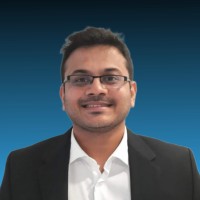 Mirraw.com Employee Shailesh Jain's profile photo