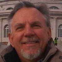 Flow Consulting Employee Lamar Nichols's profile photo