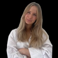 Drifter World Employee Rebecka Durling's profile photo