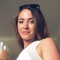 Kylie Winterbach Email