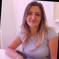 MEJIX Employee Mihaela Stan's profile photo