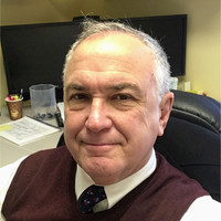 L.K. McLean Associates, P.C. Employee Gilbert Anderson's profile photo