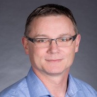 University of Plymouth Employee Simon Boothroyd's profile photo