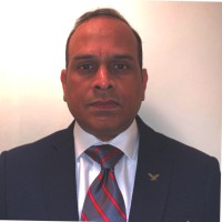 EET Fuels Employee Arun Kushwaha's profile photo