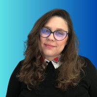 Caro Import Employee Verónica Busso's profile photo