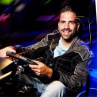 de Voltage Employee Rob Zager's profile photo
