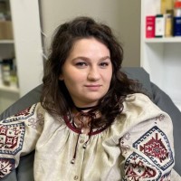 Skykillers Employee Sofia Parkhomenko's profile photo