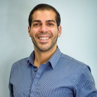 Tiesta Tea Company Employee Rich Tannous's profile photo