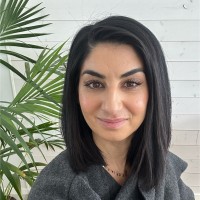 LSAB Group Employee Ilona Isik's profile photo