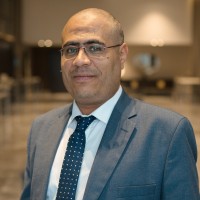 Al-Watania Poultry (Egypt) Employee Islam Ahmed's profile photo