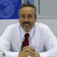 PartsTech Employee Perry Friedman's profile photo
