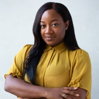 Jenius Bank Employee Ogor Oghedo's profile photo